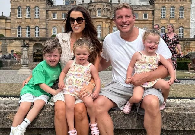 Thomas Skinner Instagram