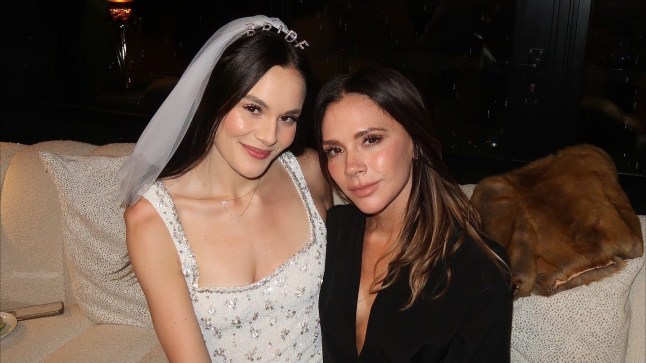 Holly Ramsay and Adam Peaty Have