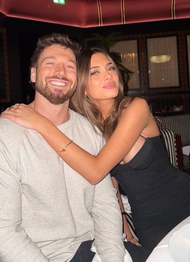 Sam Thompson Taken from Instagram stories https://www.instagram.com/stories/samthompsonuk/3787011731243942416/?hl=en-gb