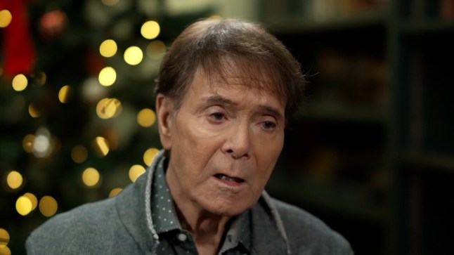 Sir Cliff Richard has announced on Good Morning Britain that he has received treatment for prostate cancer for the past year.