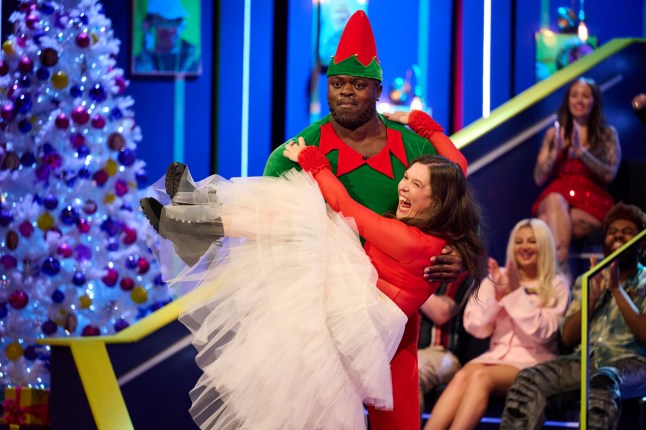 OUT OF ORDER Comedy Central ROSIE JONES KATHERINE RYAN JUDI LOVE