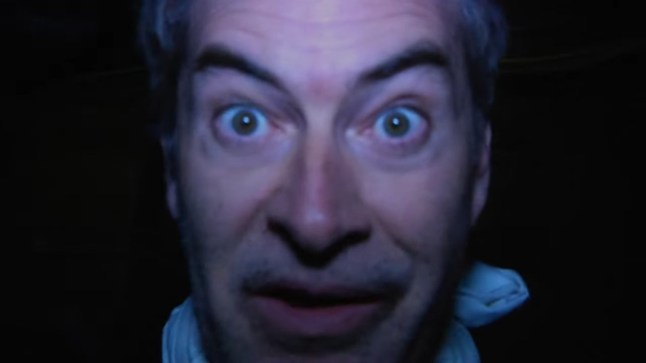 The creep tapes series 2 picture; shudder/ AMC