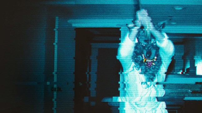 The creep tapes series 1 picture; shudder/ AMC