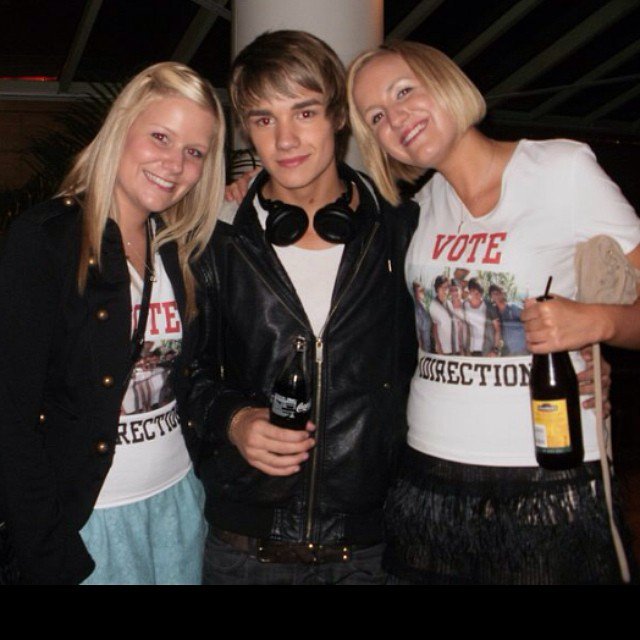 Liam Payne's sister says 'it feels like all of him is being removed' with fresh heartbreak picture: roo0990