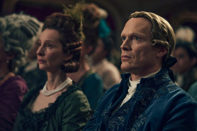 Based on Peter Shaffer???s award-winning stage play, and boldly adapted by Joe Barton (Black Doves, Giri/Haji, The Lazarus Project), this spectacular five-part reimagination explores the meteoric rise and mythic downfall of one of history???s most iconic composers ??? and rockstar virtuoso of the 18th century, Wolfgang ???Amadeus??? Mozart. Starring Will Sharpe (Giri/Haji, The White Lotus) as musical prodigy Wolfgang ???Amadeus??? Mozart, Paul Bettany (WandaVision, A Very British Scandal) as envious court composer Antonio Salieri, and Gabrielle Creevy (In My Skin, Black Doves) as Constanze Weber, Mozart???s fiercely loyal wife.