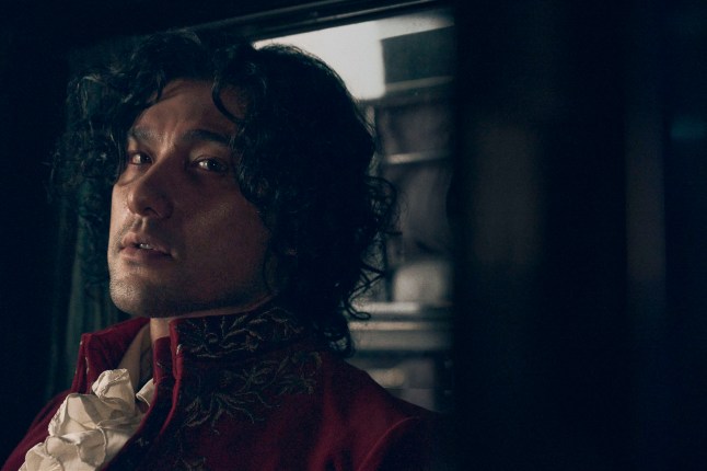 Based on Peter Shaffer???s award-winning stage play, and boldly adapted by Joe Barton (Black Doves, Giri/Haji, The Lazarus Project), this spectacular five-part reimagination explores the meteoric rise and mythic downfall of one of history???s most iconic composers ??? and rockstar virtuoso of the 18th century, Wolfgang ???Amadeus??? Mozart. Starring Will Sharpe (Giri/Haji, The White Lotus) as musical prodigy Wolfgang ???Amadeus??? Mozart, Paul Bettany (WandaVision, A Very British Scandal) as envious court composer Antonio Salieri, and Gabrielle Creevy (In My Skin, Black Doves) as Constanze Weber, Mozart???s fiercely loyal wife.