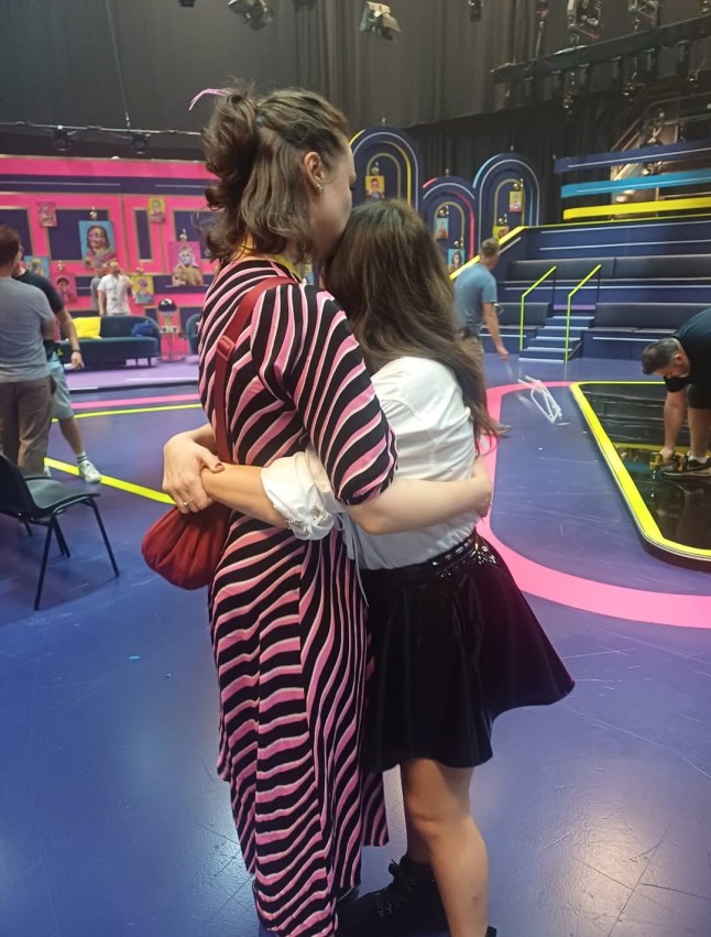 Rosie Jones shares joy of secret relationship after 'not feeling worthy of love' Picture: josierones