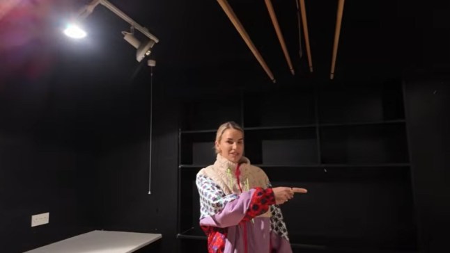 Vogue Williams shares first look inside huge new ?forever home? with Spencer Matthews I?VE GOT NEWS | Moving House, Festive Shenanigans & An Impromptu Christmas Party with Joanne Vogue Williams - What Does She Even Do?