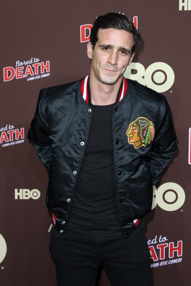 James Ransone at the HBO Presents the Season Premiere of BORED TO DEATH NYU Skirball Center, New York September 21, 2010 ?? Picture by JIMI CELESTE/patrickmcmullan.com/, Credit:Patrick McMullan / Avalon