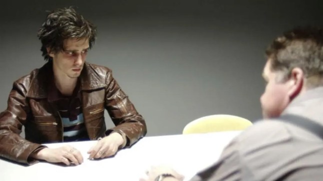 James Ransone as Ziggy in The Wire