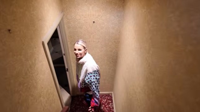 Vogue Williams shares first look inside huge new ?forever home? with Spencer Matthews I?VE GOT NEWS | Moving House, Festive Shenanigans & An Impromptu Christmas Party with Joanne Vogue Williams - What Does She Even Do?