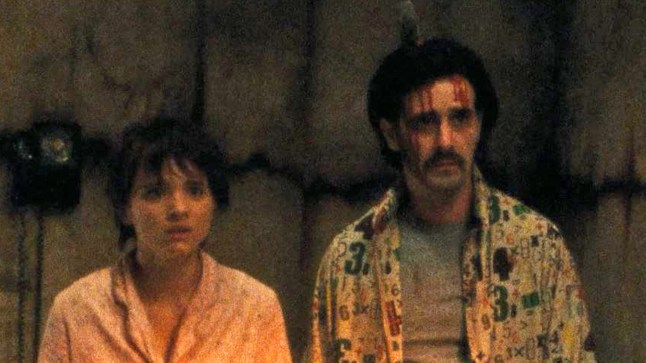 Best available quality- James Ransone Black Phone 2