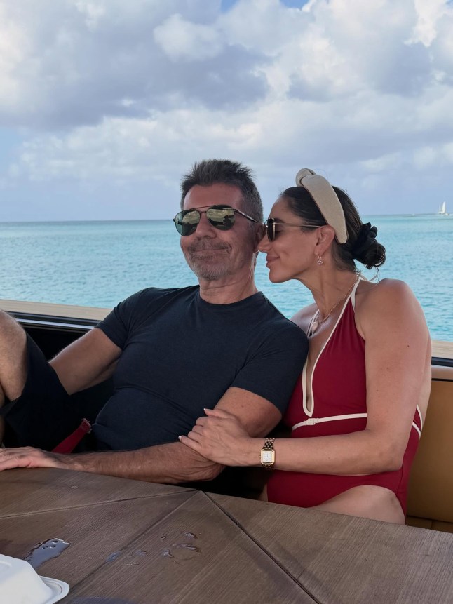 Lauren Cowell Link : https://www.instagram.com/p/DSmqnS5APP9/?hl=en-gb&img_index=2