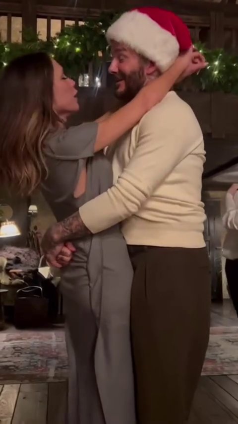 Victoria Beckham Instagram