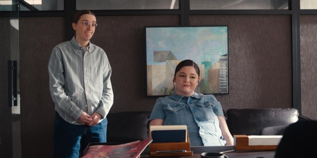 The Emmy??, Golden Globe?? and Critics Choice Award-winning comedy series returns to follow the ever-evolving dynamics between legendary Las Vegas stand-up Deborah Vance (six-time Emmy?? winner Jean Smart) and her talented young comedy writer Ava (three-time Emmy?? nominee and Critics Choice Award winner Hannah Einbinder). This season, friction between Deborah and Ava mounts as the pair looks to make history with the launch of Deborah???s new late night show. Three-time Emmy?? winner Paul W. Downs, SAG Award?? nominee Megan Stalter, Emmy?? nominee Carl Clemons-Hopkins, SAG Award?? nominee Mark Indelicato and SAG Award?? nominee Rose Abdoo return alongside Dan Bucatinsky, Helen Hunt, Tony Goldwyn and new guest stars Julianne Nicholson, Michaela Watkins, Bresha Webb, Robby Hoffman, Eric Balfour and more.